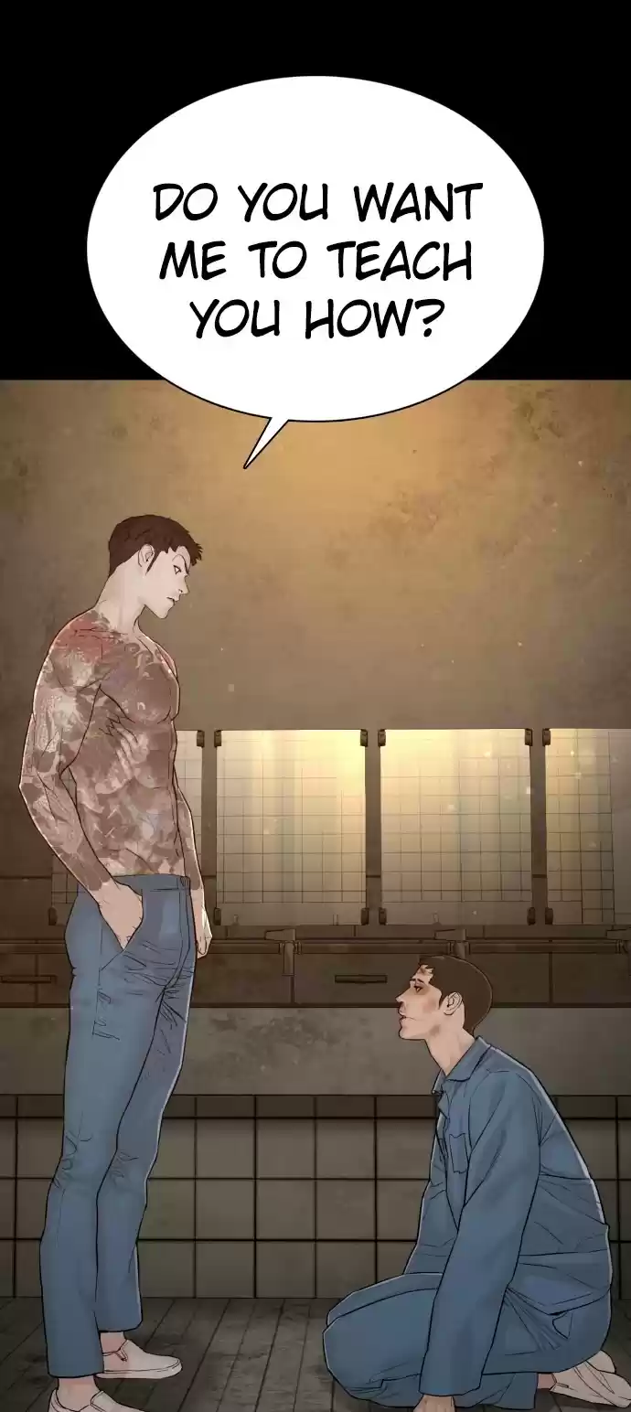 How To Fight Chapter 101