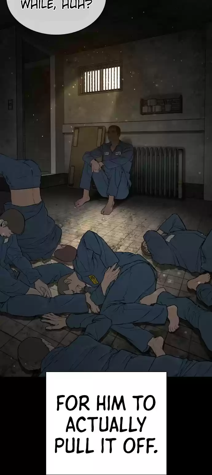 How To Fight Chapter 101