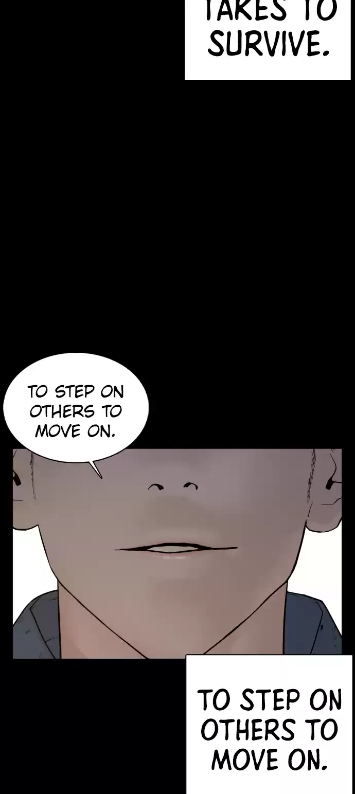 How To Fight Chapter 101