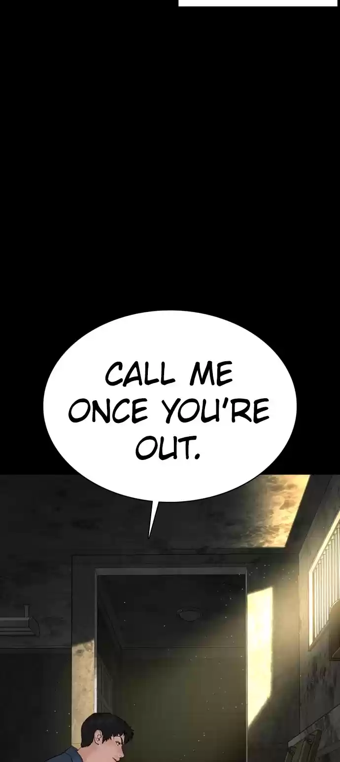 How To Fight Chapter 101