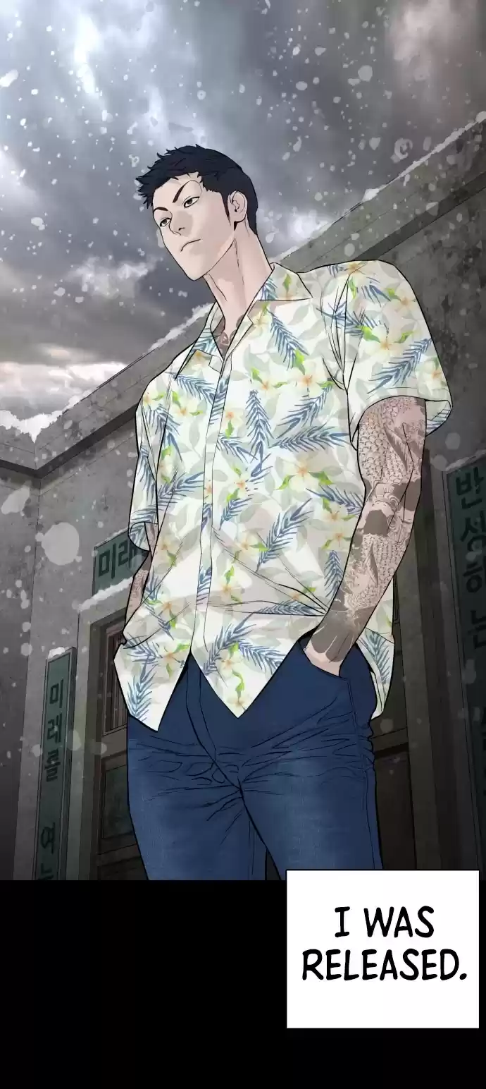 How To Fight Chapter 101