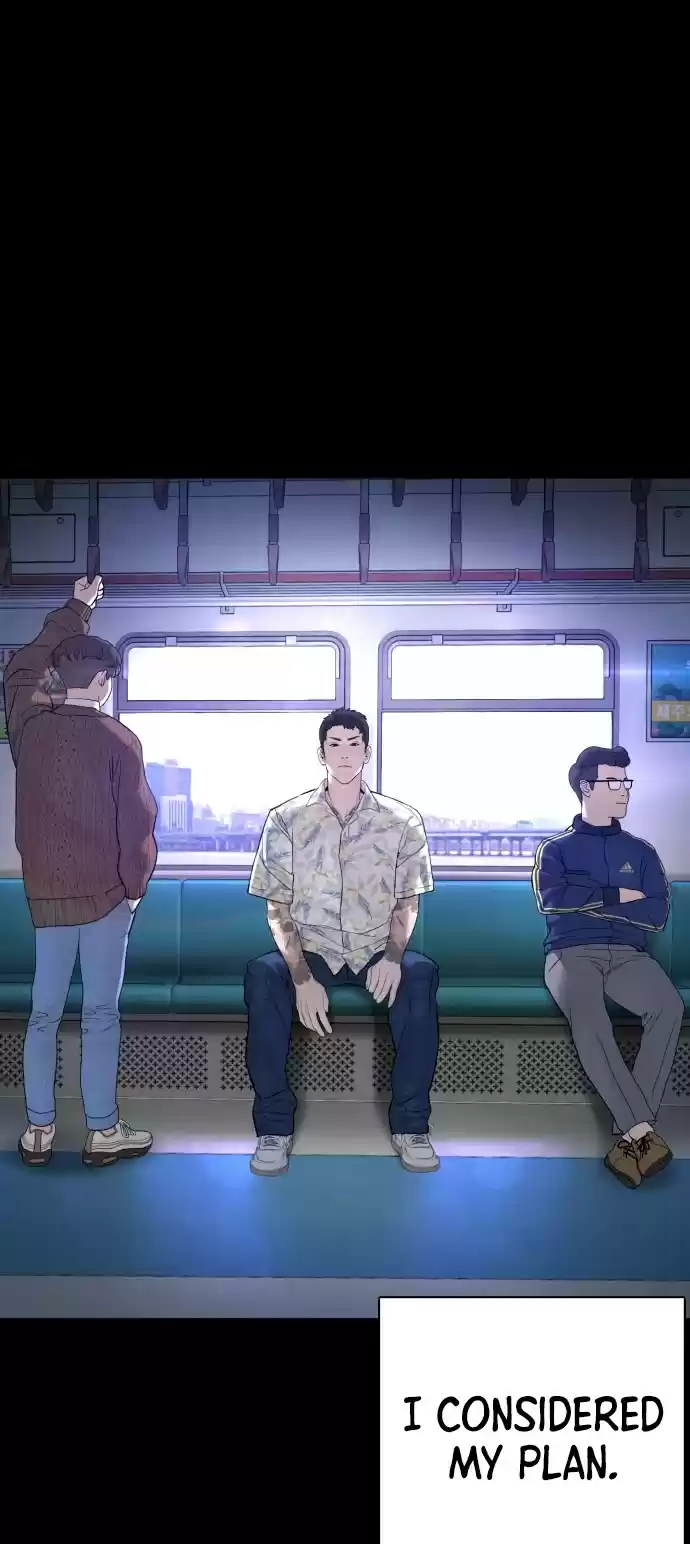 How To Fight Chapter 101