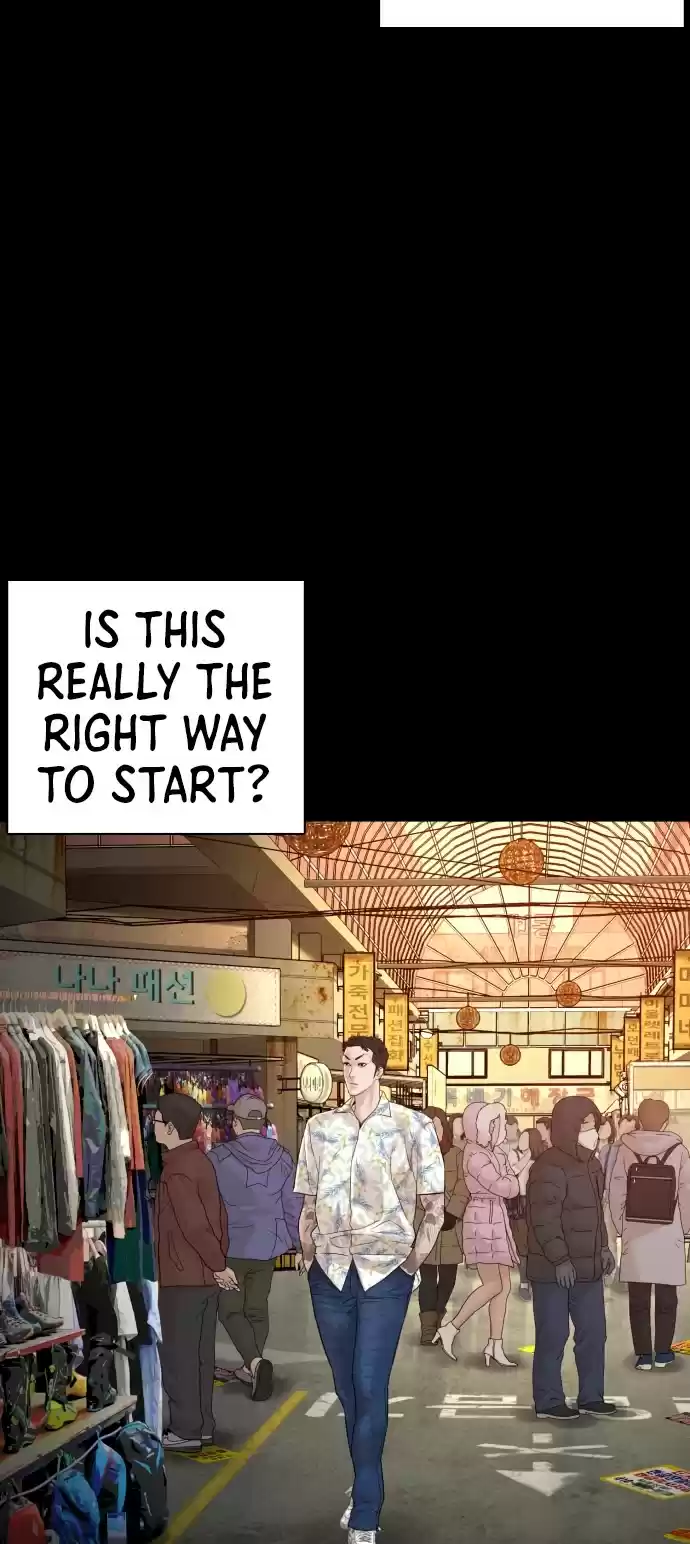 How To Fight Chapter 101