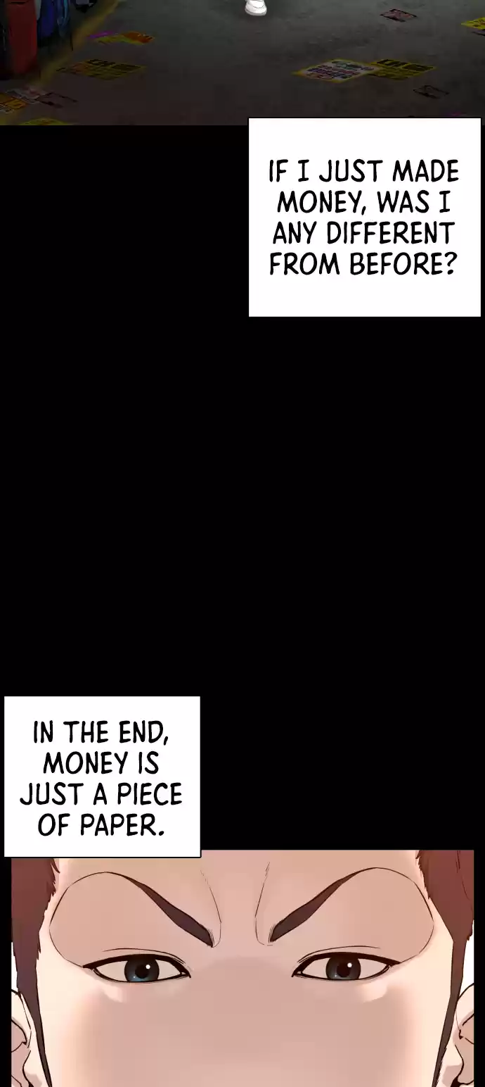 How To Fight Chapter 101