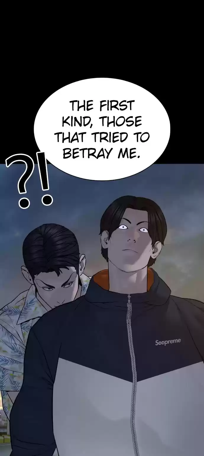 How To Fight Chapter 101