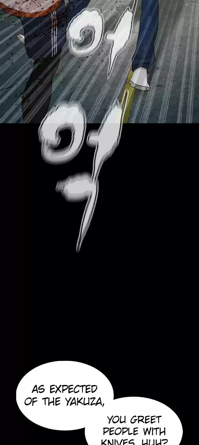 How To Fight Chapter 101