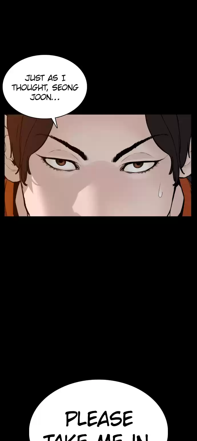 How To Fight Chapter 101