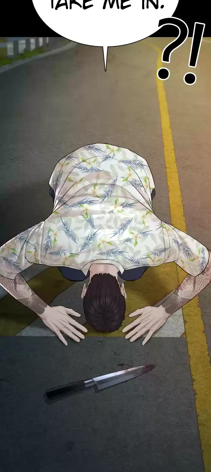 How To Fight Chapter 101