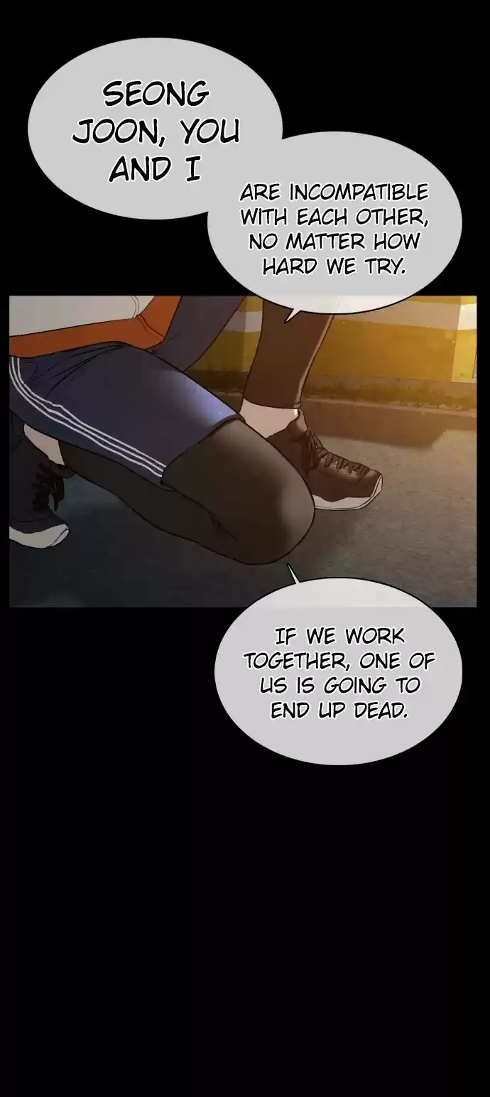 How To Fight Chapter 101