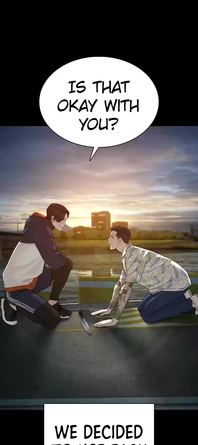 How To Fight Chapter 101