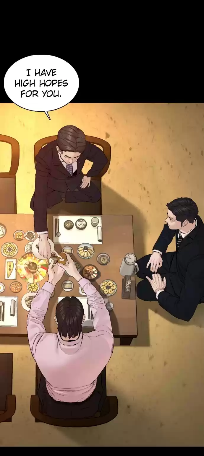 How To Fight Chapter 101