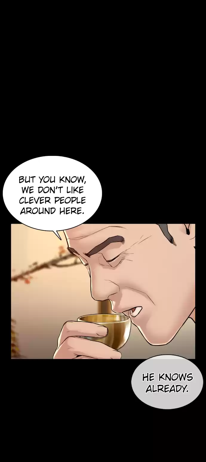 How To Fight Chapter 101