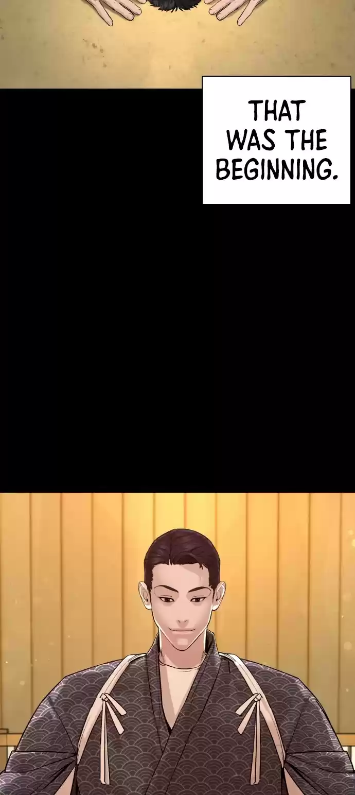 How To Fight Chapter 101