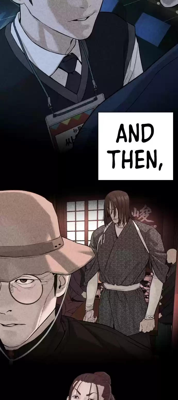 How To Fight Chapter 101