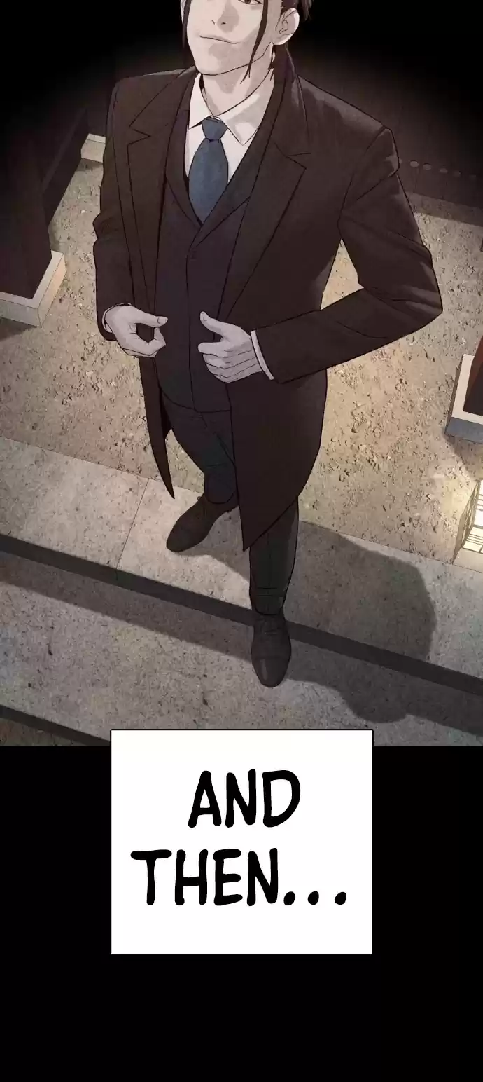 How To Fight Chapter 101