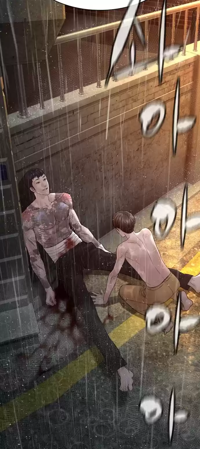 How To Fight Chapter 101