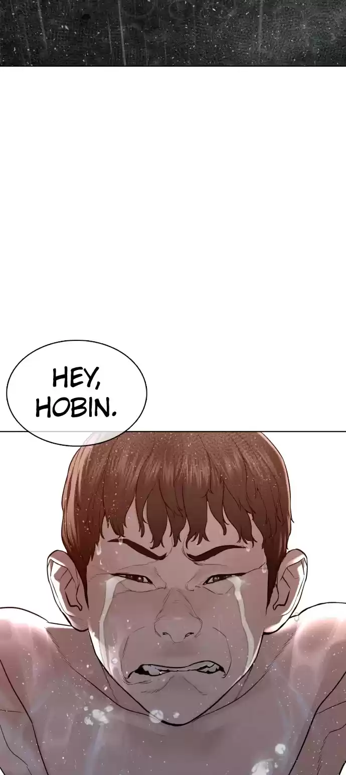 How To Fight Chapter 101