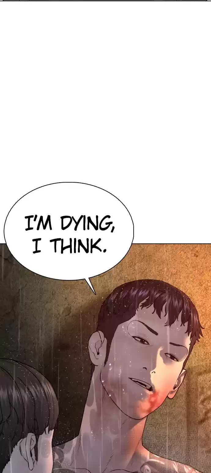 How To Fight Chapter 101