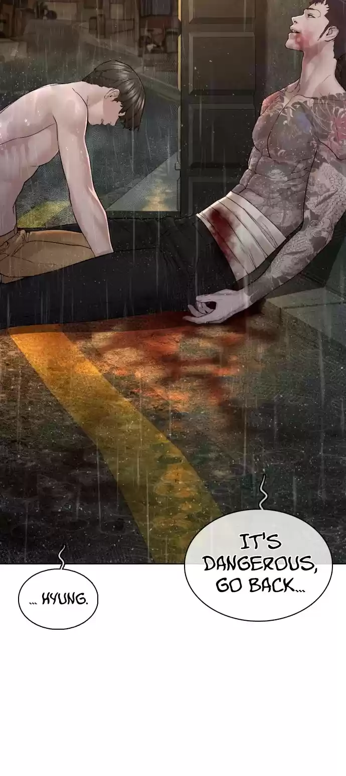 How To Fight Chapter 101