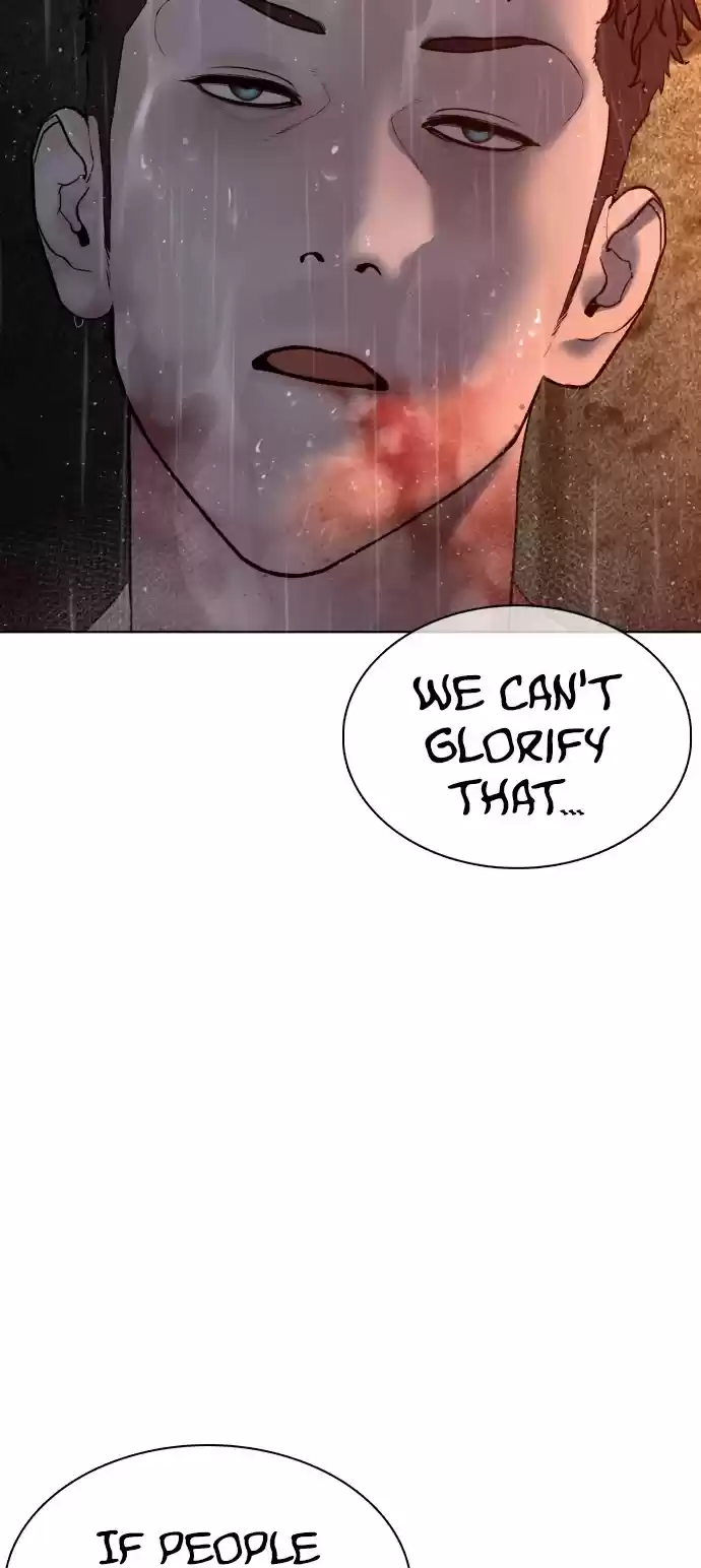 How To Fight Chapter 101