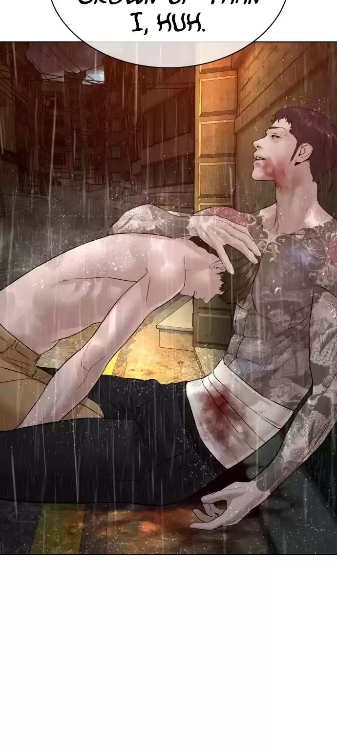 How To Fight Chapter 101