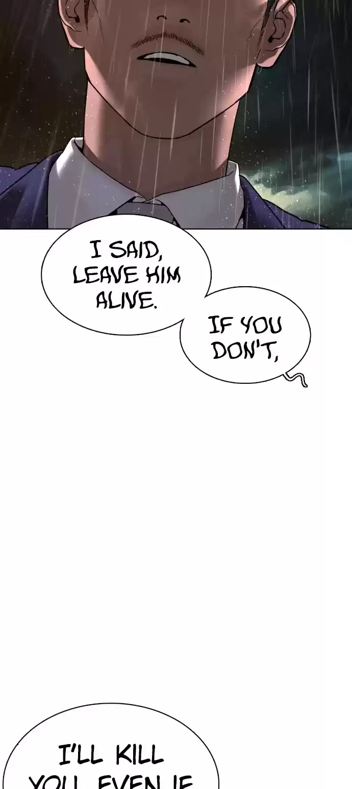 How To Fight Chapter 101