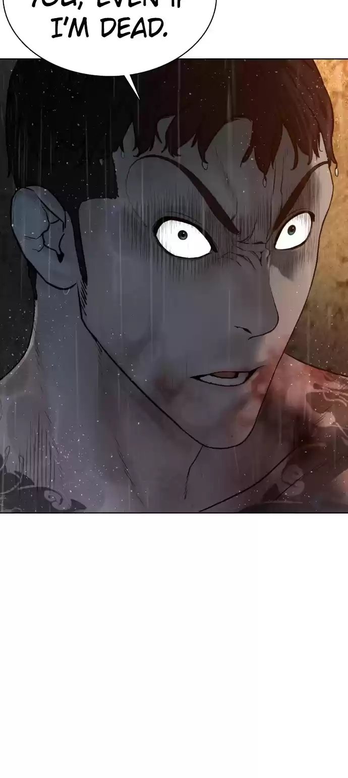 How To Fight Chapter 101