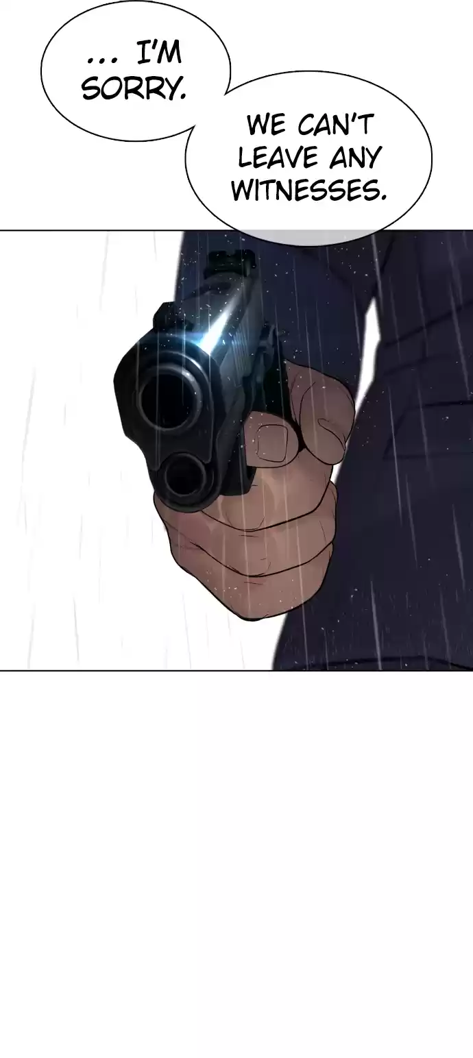 How To Fight Chapter 101