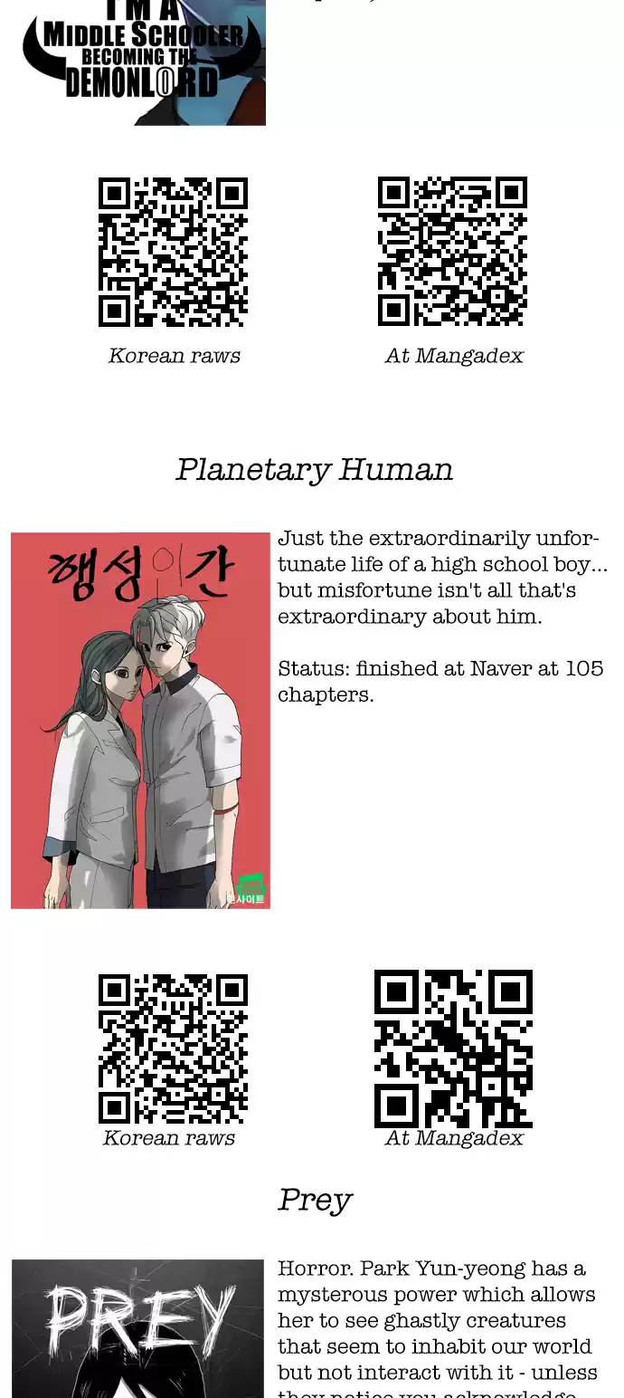 How To Fight Chapter 101