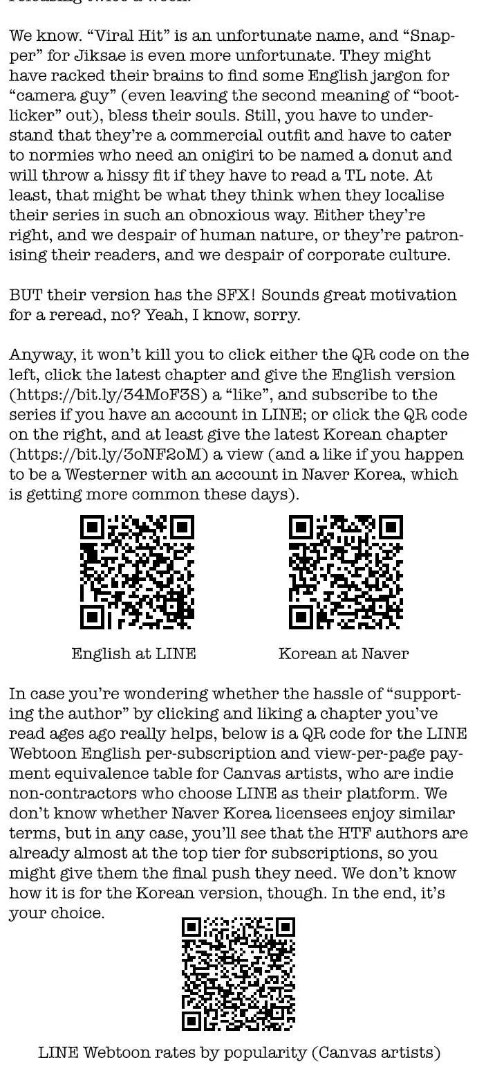 How To Fight Chapter 101