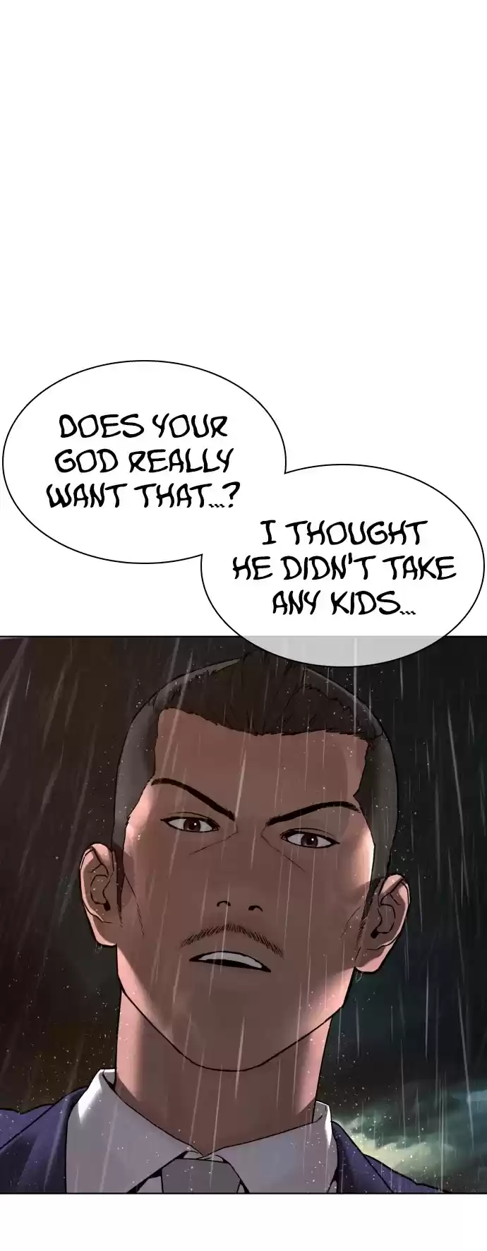 How To Fight Chapter 102