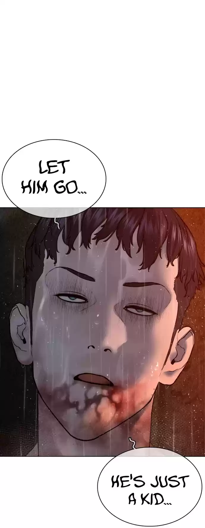 How To Fight Chapter 102