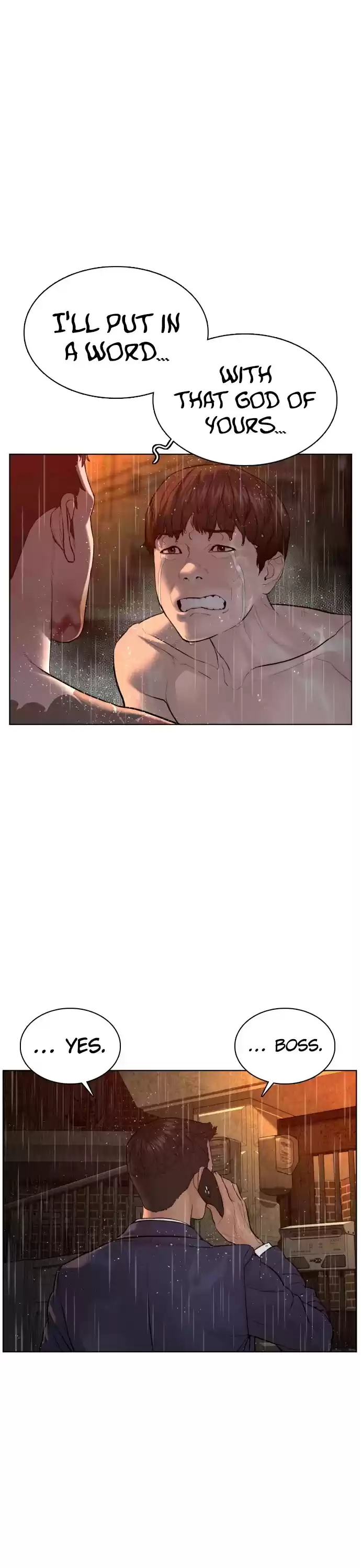 How To Fight Chapter 102