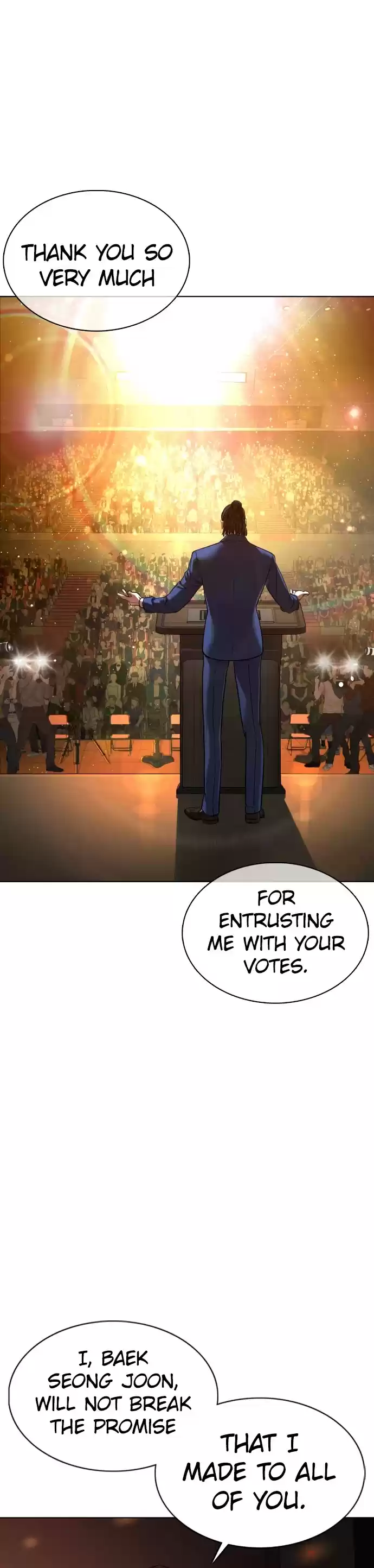 How To Fight Chapter 102