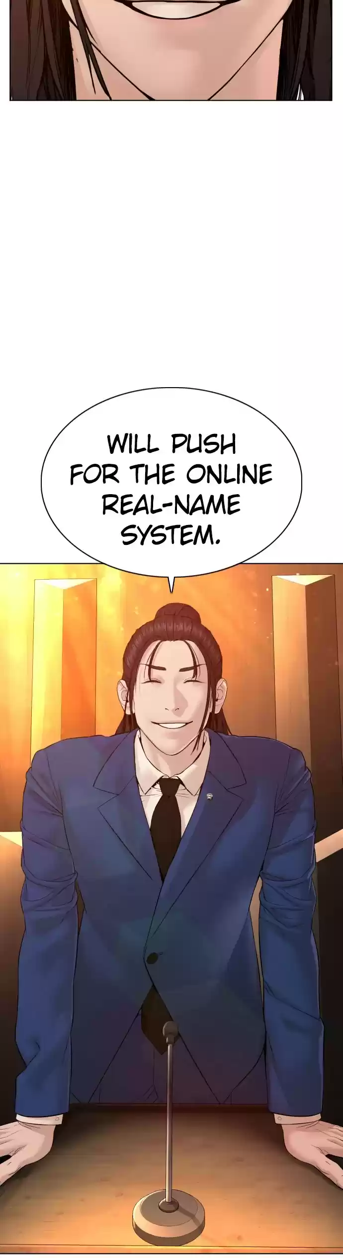 How To Fight Chapter 102