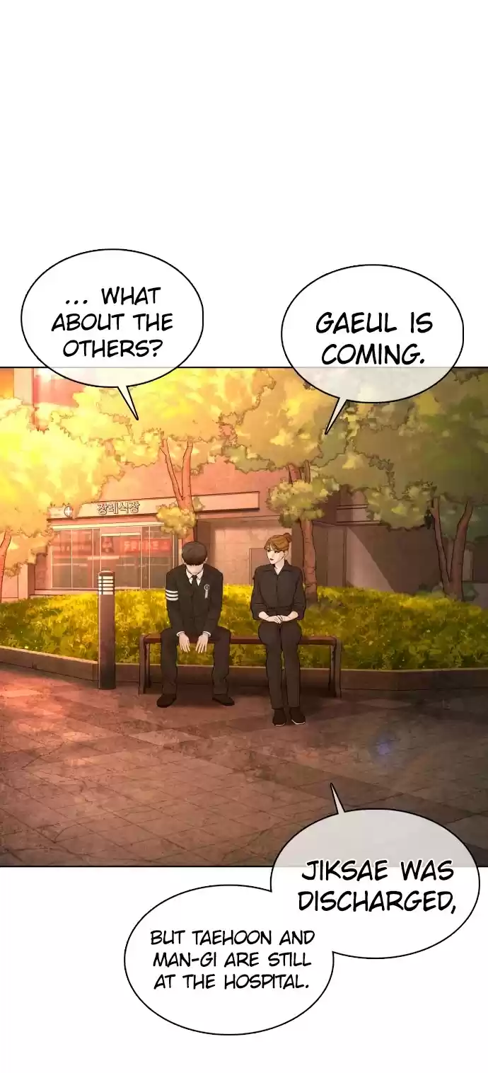 How To Fight Chapter 102