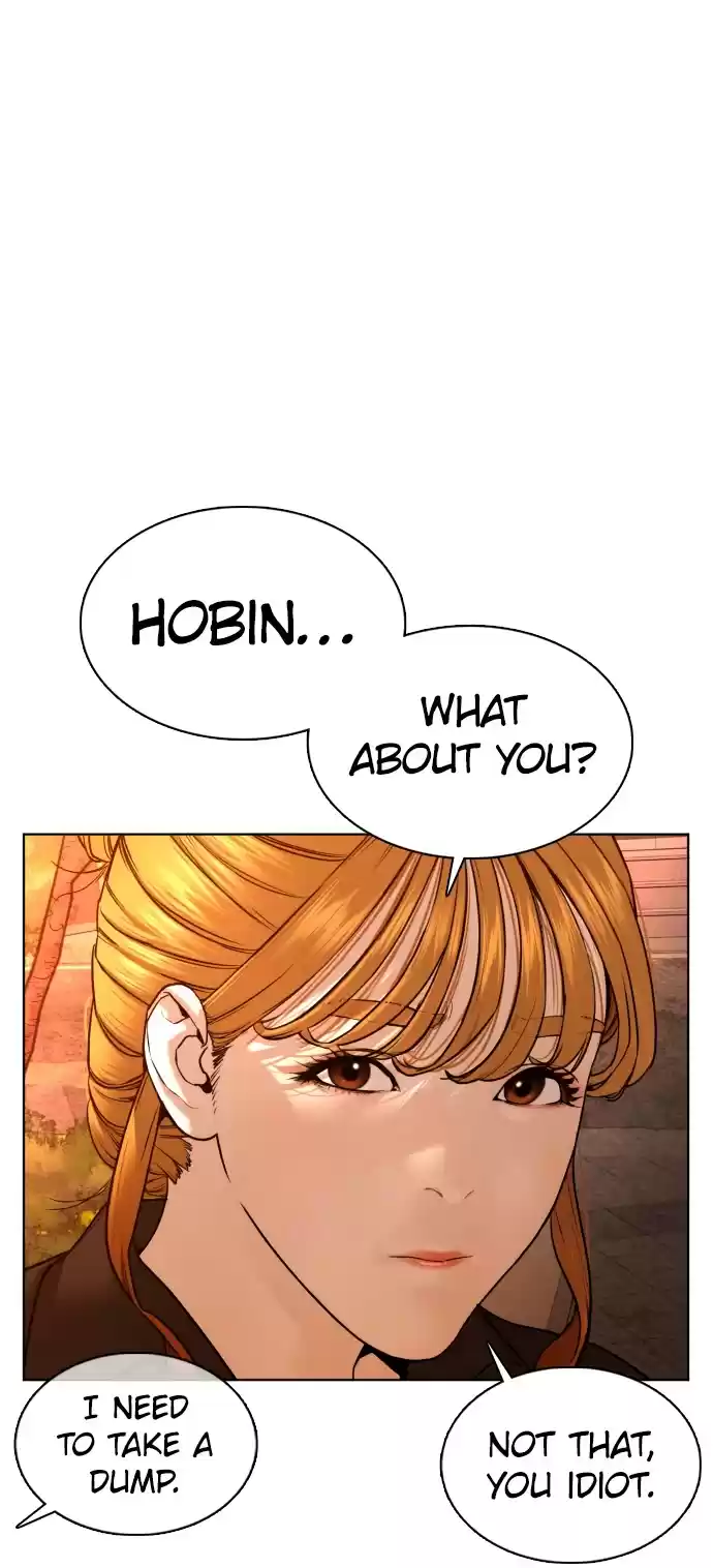 How To Fight Chapter 102