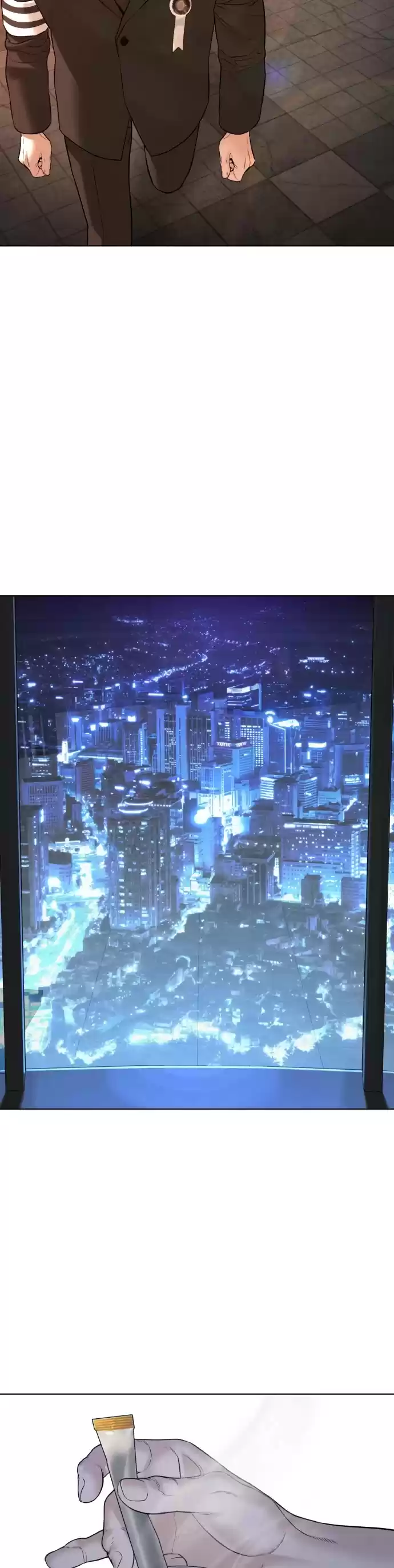 How To Fight Chapter 102