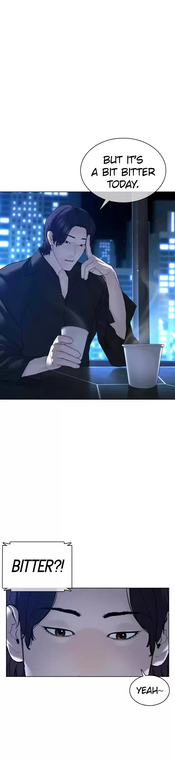 How To Fight Chapter 102