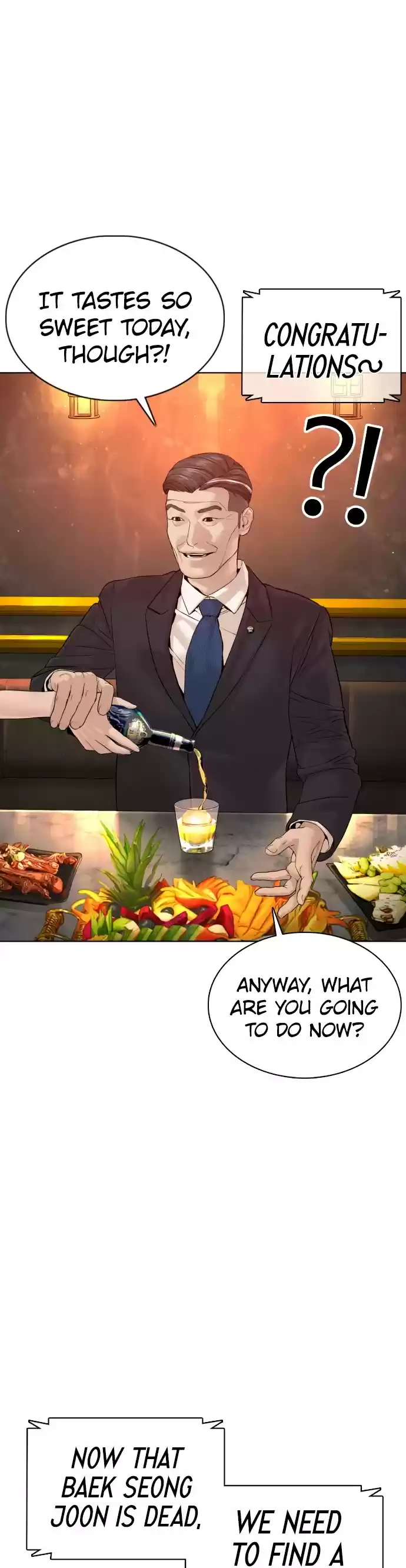 How To Fight Chapter 102