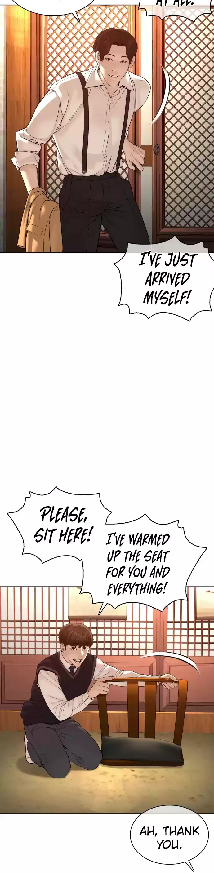 How To Fight Chapter 102