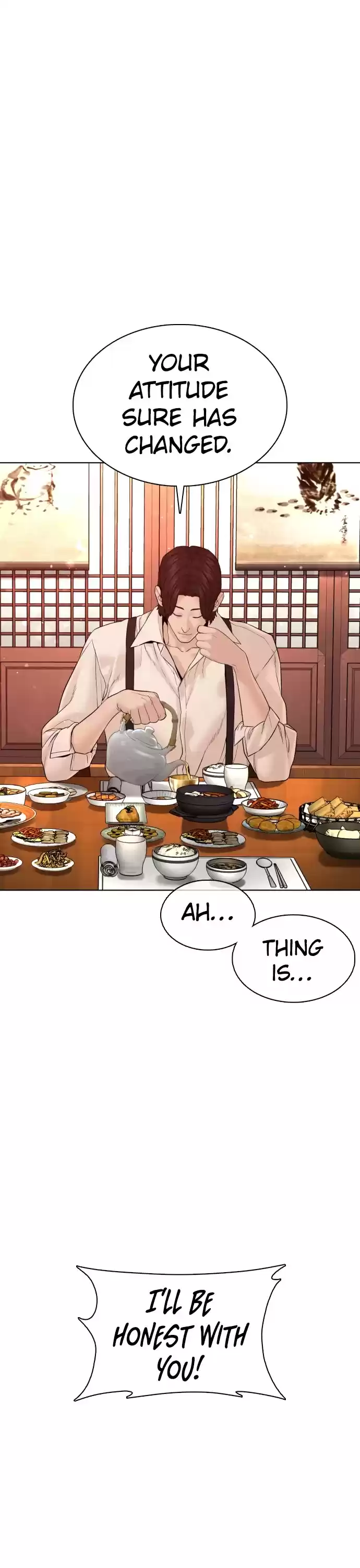 How To Fight Chapter 102