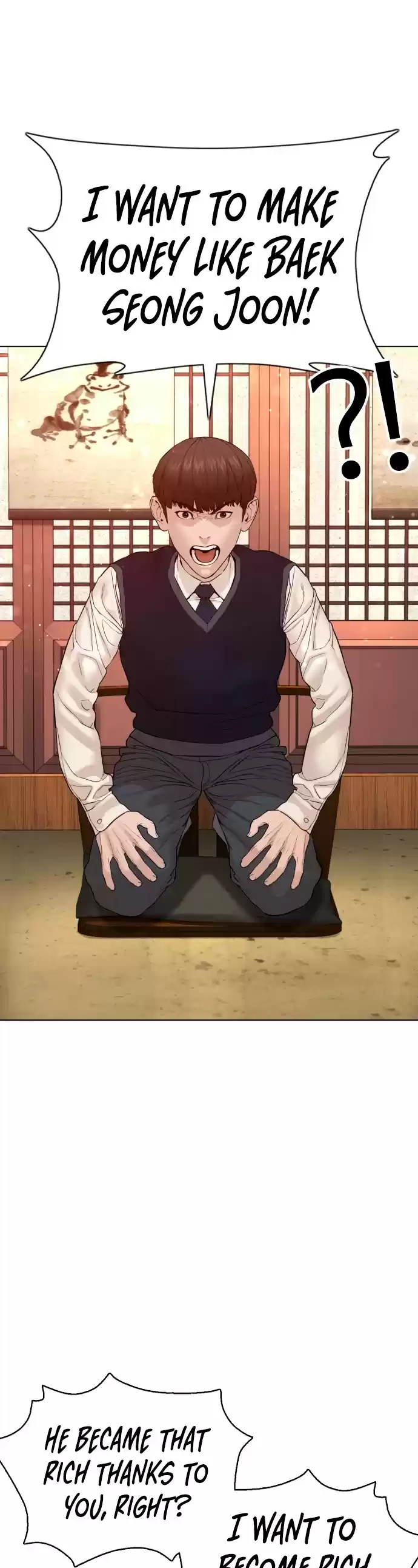 How To Fight Chapter 102