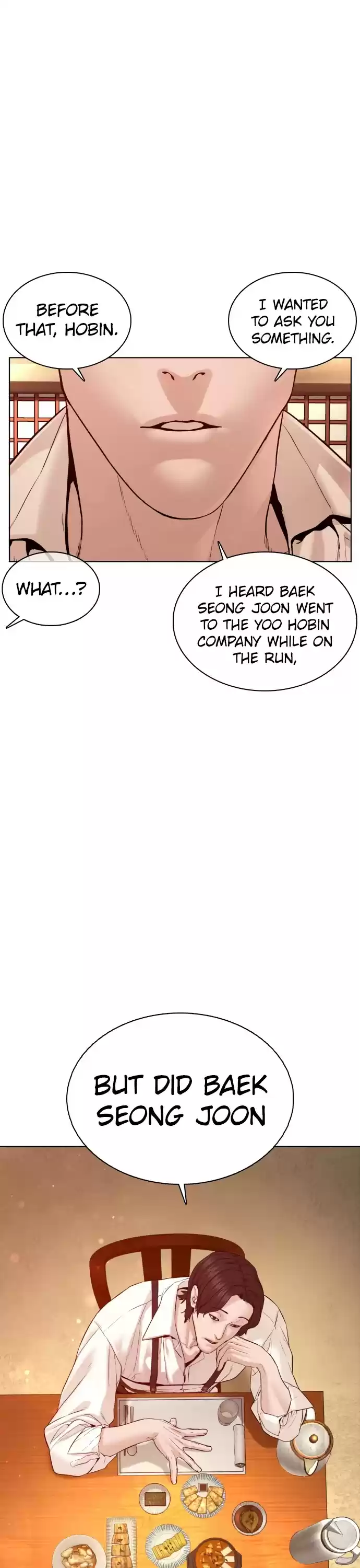 How To Fight Chapter 102