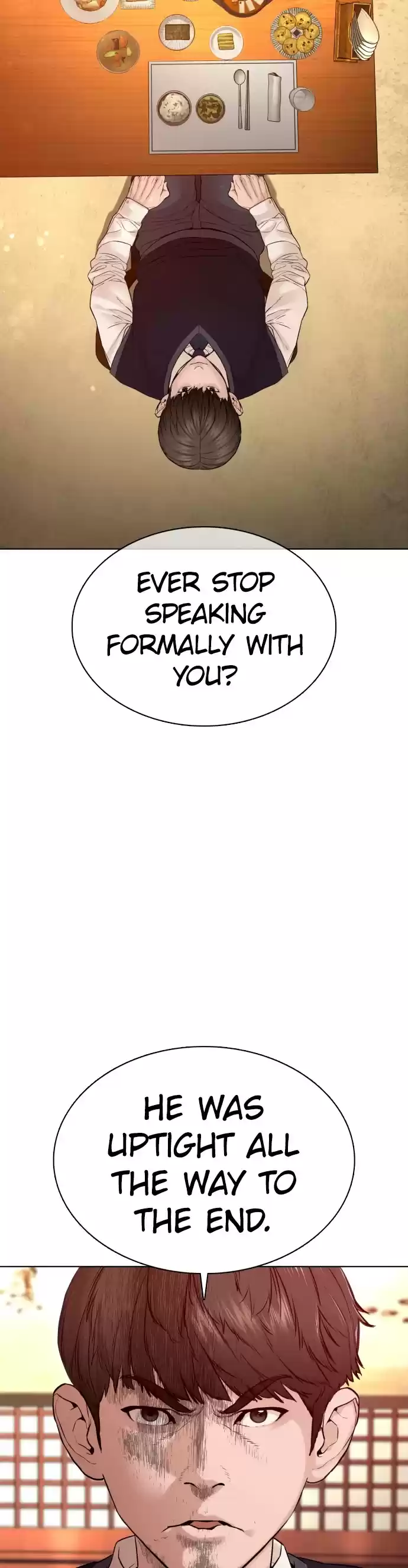 How To Fight Chapter 102