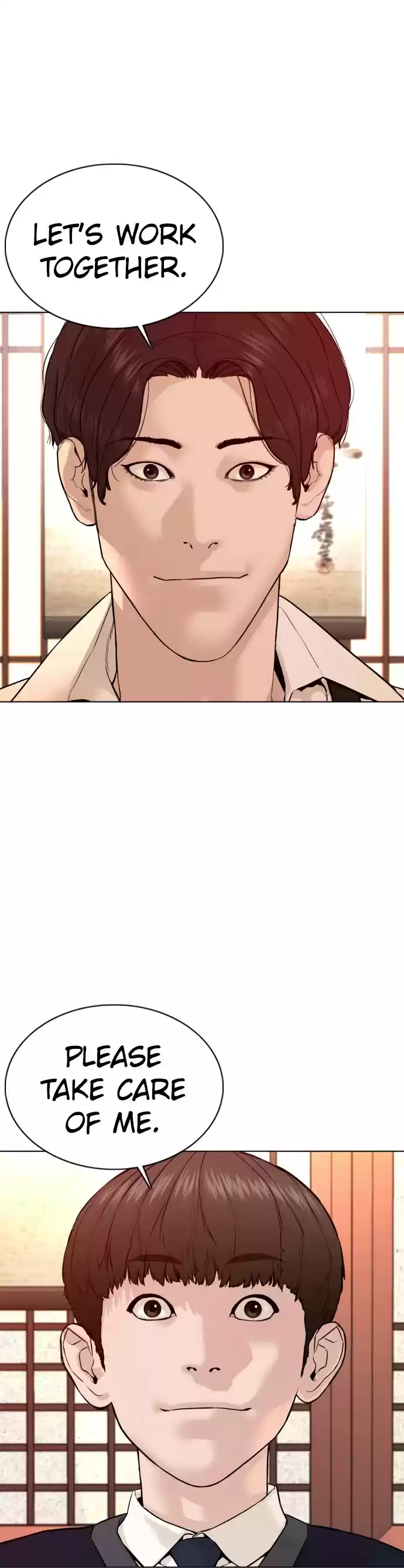 How To Fight Chapter 102