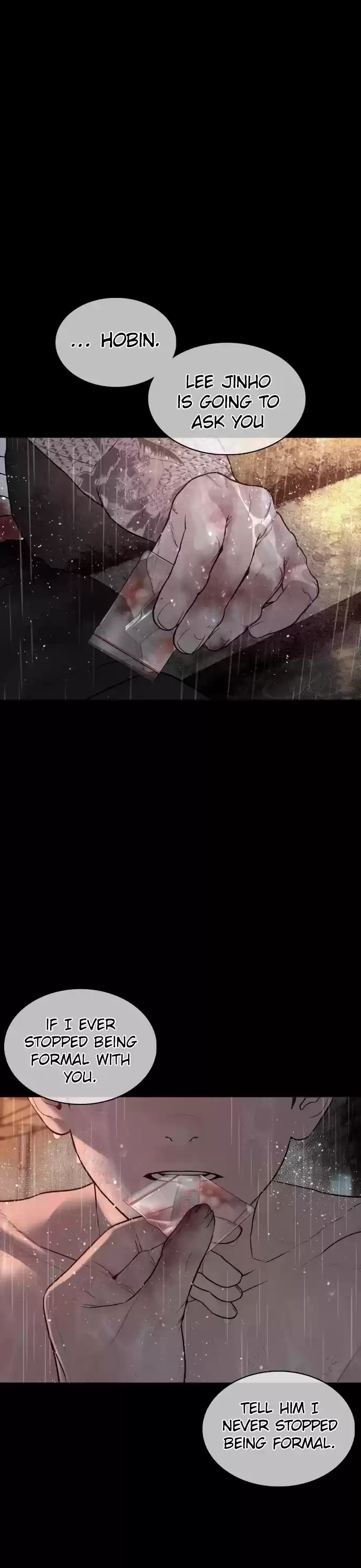 How To Fight Chapter 102