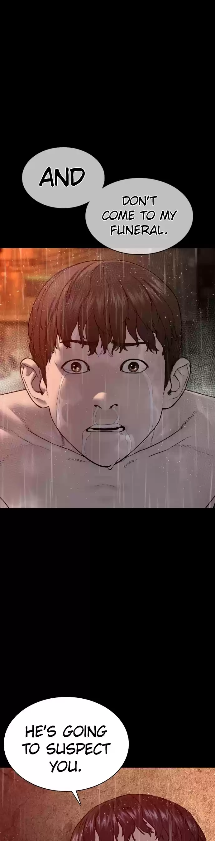 How To Fight Chapter 102