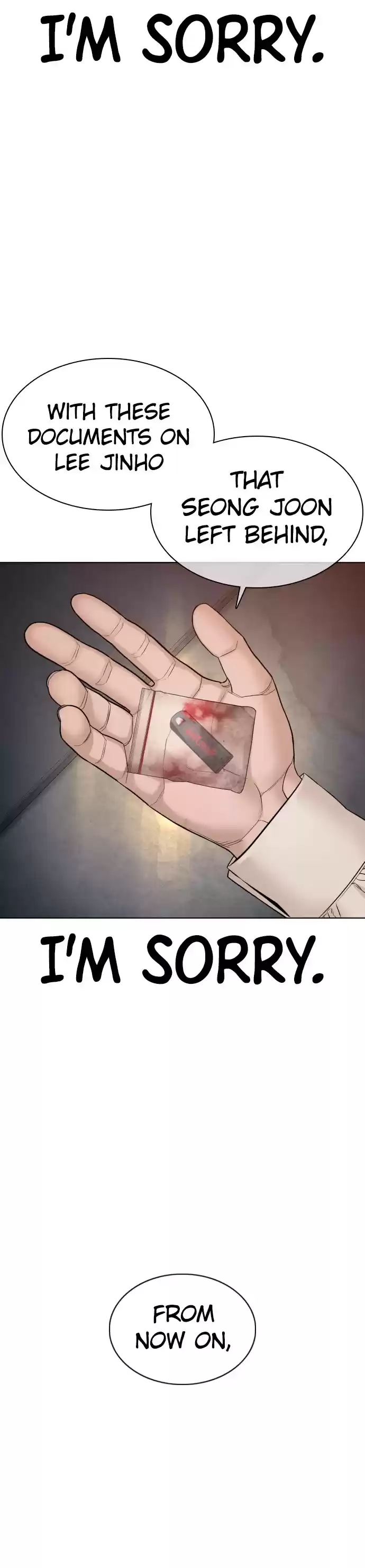 How To Fight Chapter 102