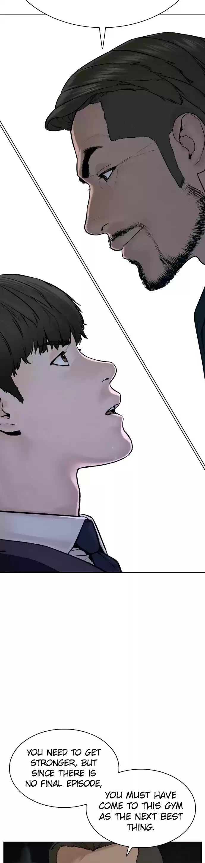 How To Fight Chapter 104